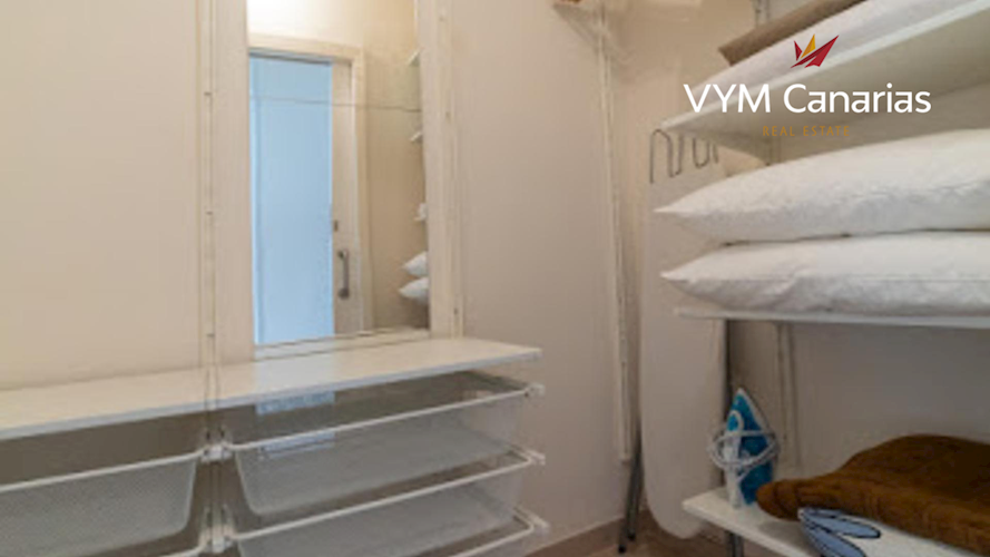 1 bed apartment for sale in Balcon del Duque, El Duque