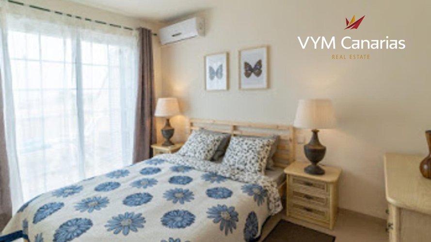 1 bed apartment for sale in Balcon del Duque, El Duque