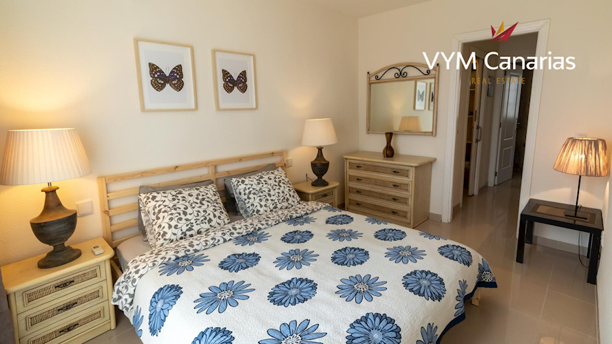 1 bed apartment for sale in Balcon del Duque, El Duque