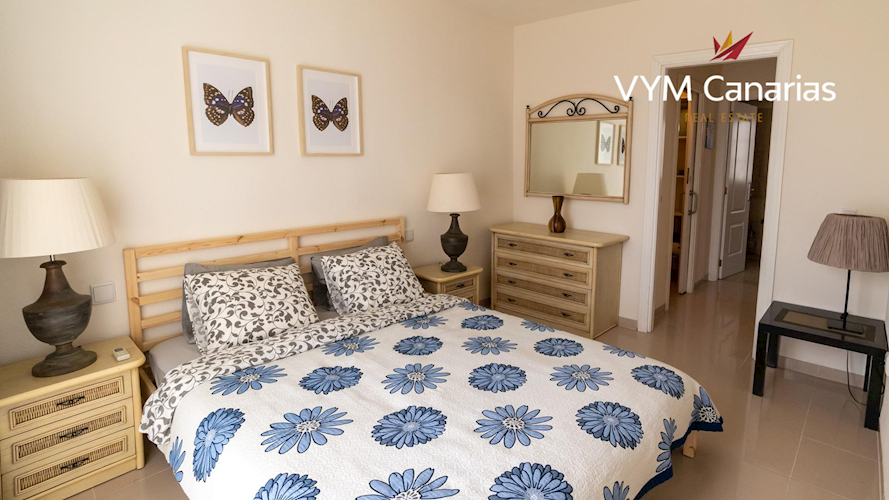 1 bed apartment for sale in Balcon del Duque, El Duque