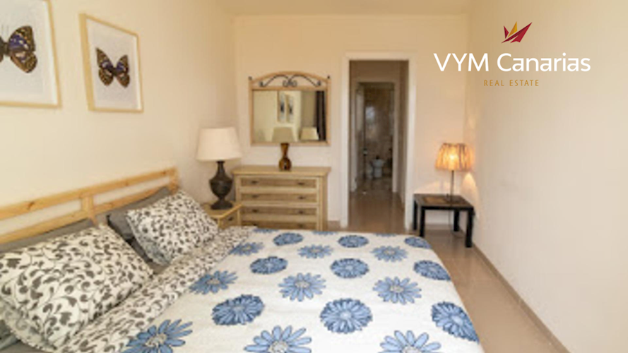 1 bed apartment for sale in Balcon del Duque, El Duque