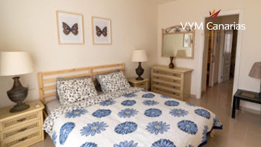 1 bed apartment for sale in Balcon del Duque, El Duque