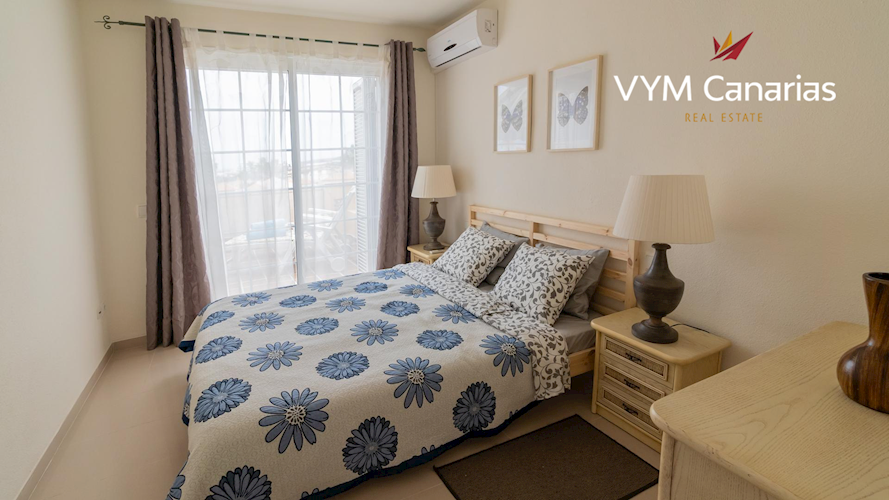 1 bed apartment for sale in Balcon del Duque, El Duque