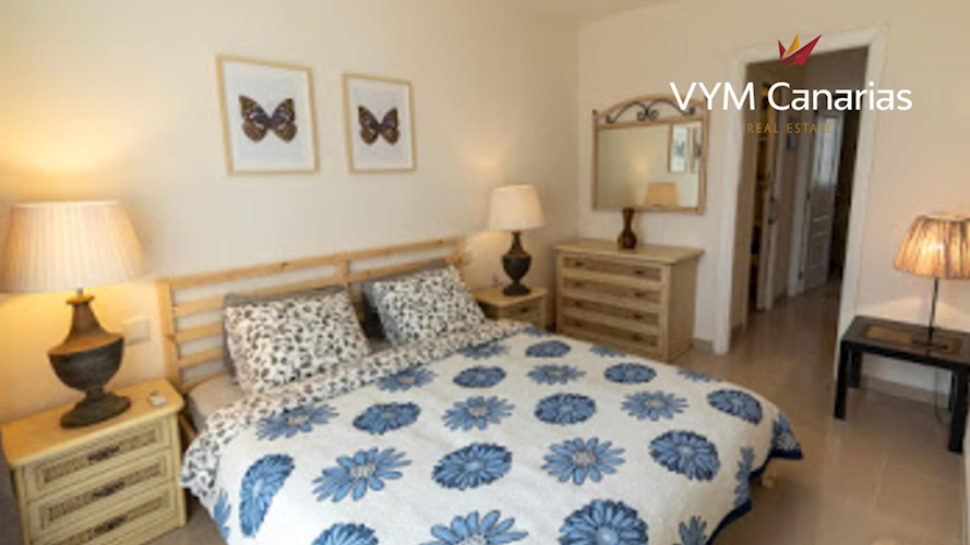 1 bed apartment for sale in Balcon del Duque, El Duque