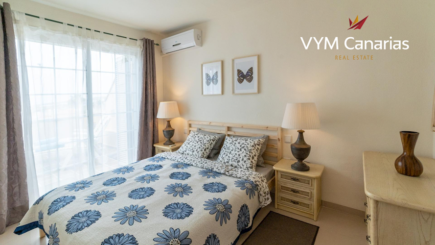 1 bed apartment for sale in Balcon del Duque, El Duque