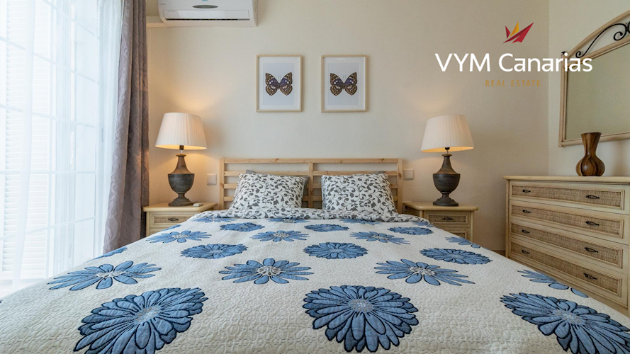 1 bed apartment for sale in Balcon del Duque, El Duque