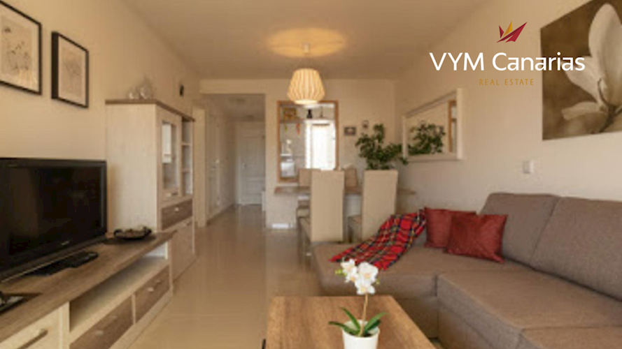 1 bed apartment for sale in Balcon del Duque, El Duque