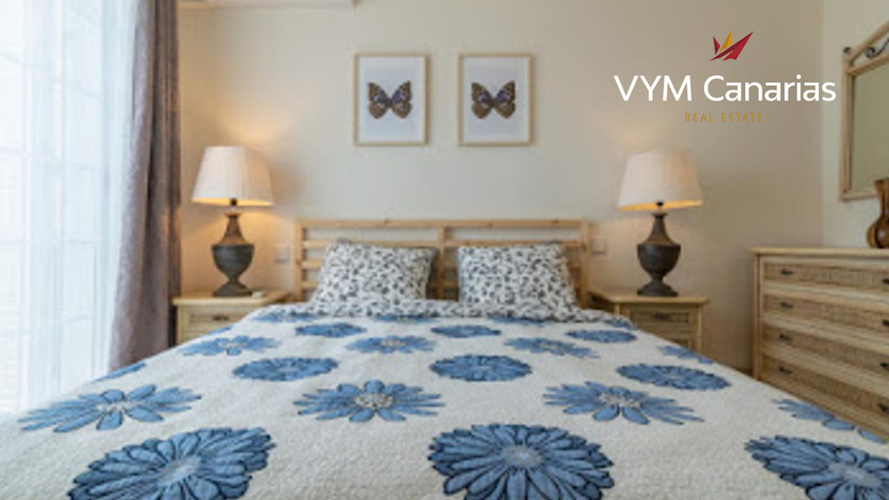 1 bed apartment for sale in Balcon del Duque, El Duque