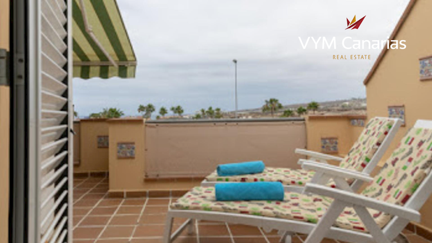 1 bed apartment for sale in Balcon del Duque, El Duque