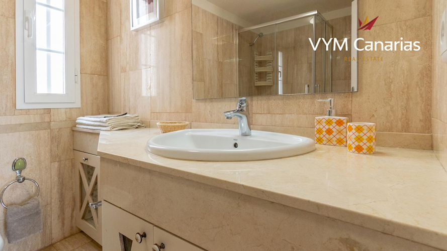 1 bed apartment for sale in Balcon del Duque, El Duque