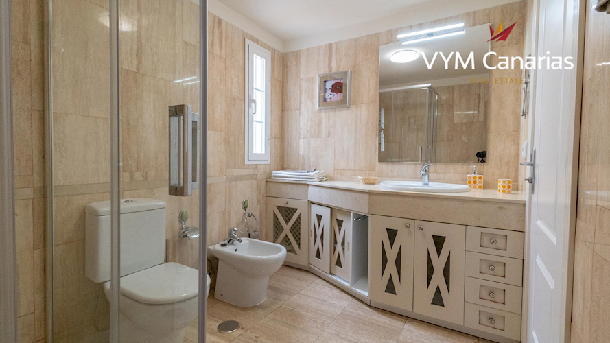 1 bed apartment for sale in Balcon del Duque, El Duque