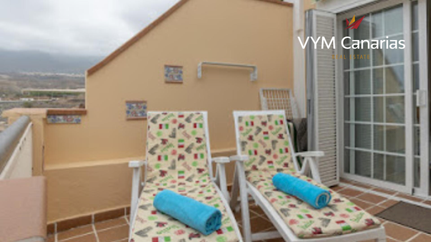 1 bed apartment for sale in Balcon del Duque, El Duque