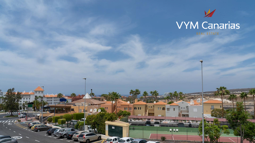 1 bed apartment for sale in Balcon del Duque, El Duque