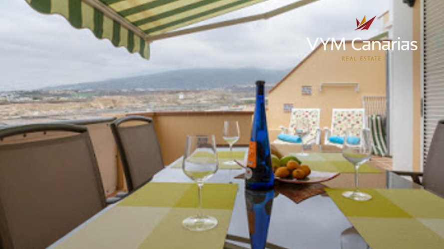 1 bed apartment for sale in Balcon del Duque, El Duque