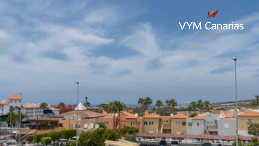 1 bed apartment for sale in Balcon del Duque, El Duque