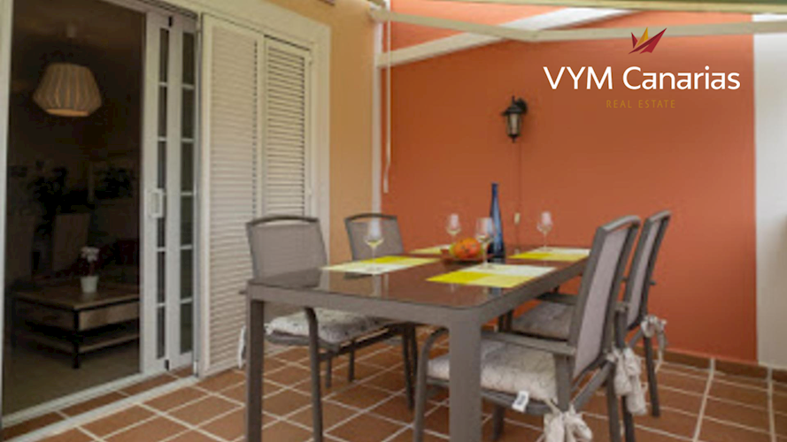 1 bed apartment for sale in Balcon del Duque, El Duque