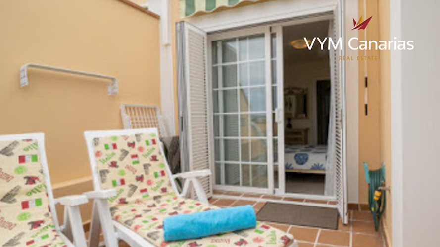 1 bed apartment for sale in Balcon del Duque, El Duque