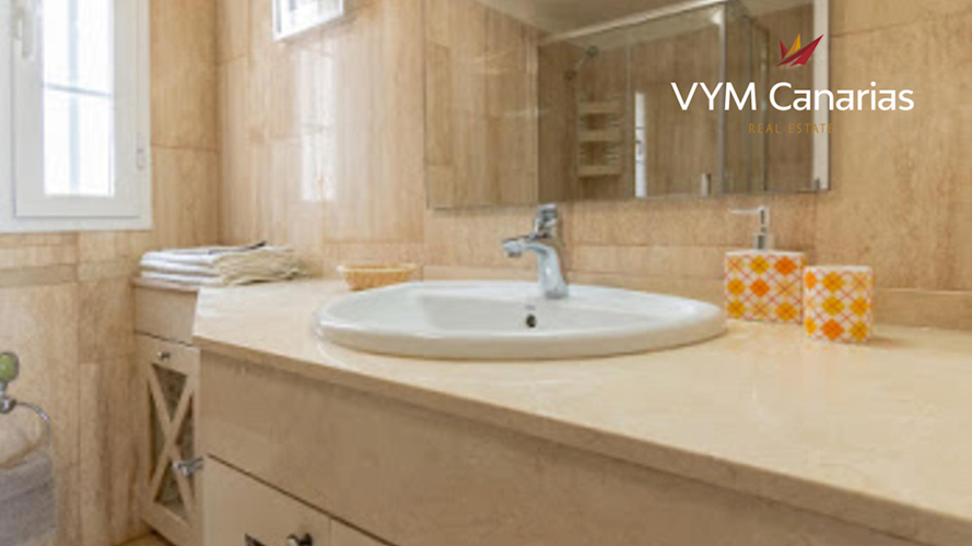 1 bed apartment for sale in Balcon del Duque, El Duque