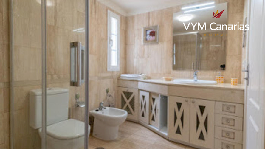 1 bed apartment for sale in Balcon del Duque, El Duque