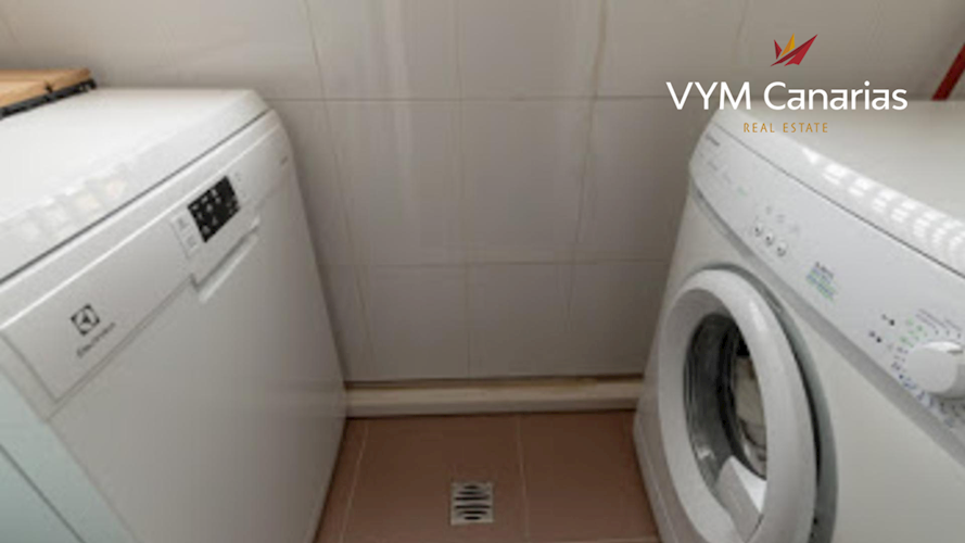 1 bed apartment for sale in Balcon del Duque, El Duque