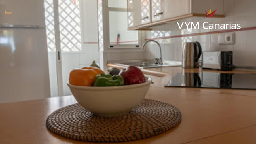 1 bed apartment for sale in Balcon del Duque, El Duque