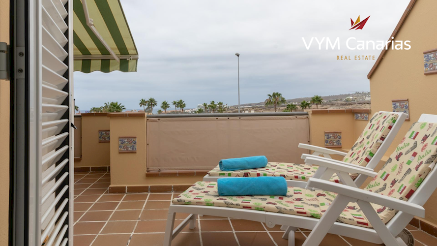 1 bed apartment for sale in Balcon del Duque, El Duque