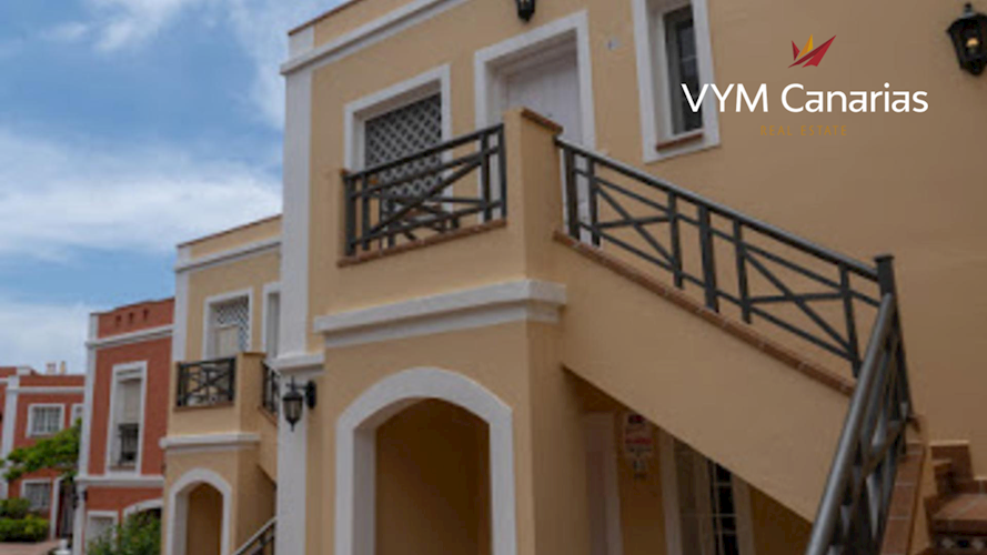 1 bed apartment for sale in Balcon del Duque, El Duque