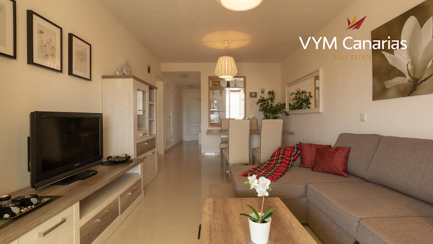 1 bed apartment for sale in Balcon del Duque, El Duque