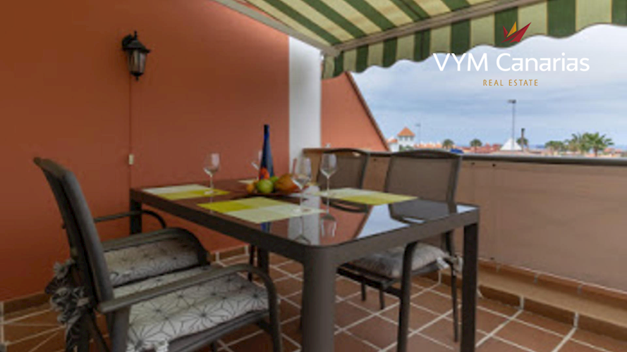 1 bed apartment for sale in Balcon del Duque, El Duque