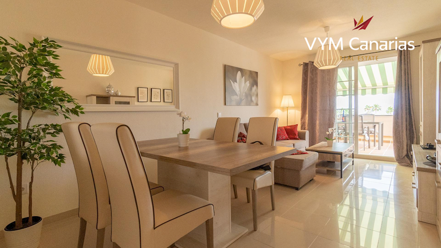 1 bed apartment for sale in Balcon del Duque, El Duque