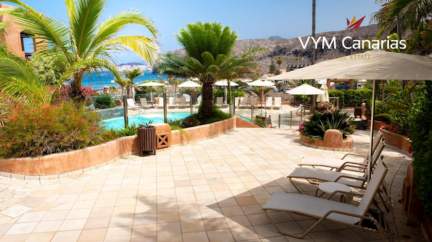 3 bed apartment for sale in Palm Mar