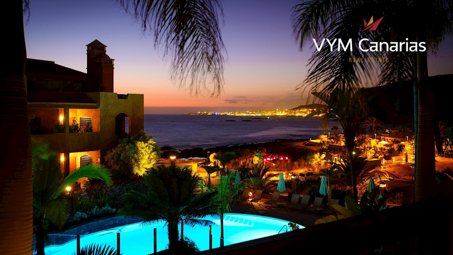 3 bed apartment for sale in Palm Mar