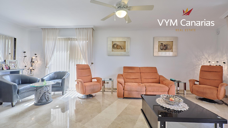 3 bed apartment for sale in Palm Mar