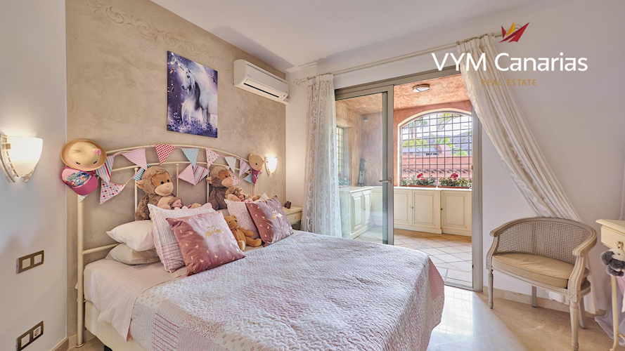 3 bed apartment for sale in Palm Mar