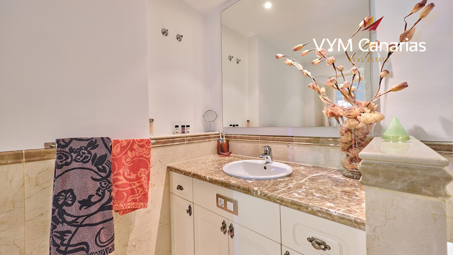 3 bed apartment for sale in Palm Mar