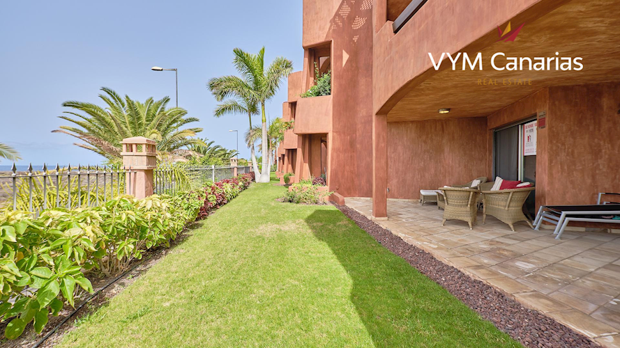3 bed apartment for sale in Palm Mar