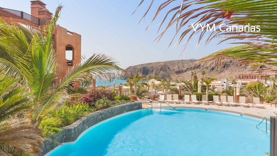 3 bed apartment for sale in Palm Mar