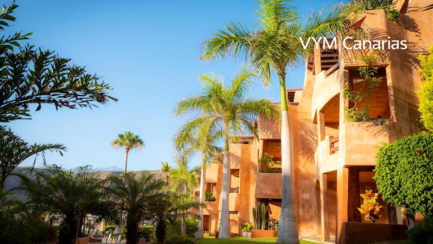 3 bed apartment for sale in Palm Mar
