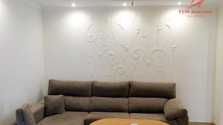 3 bed duplex for sale in Costa del Silencio