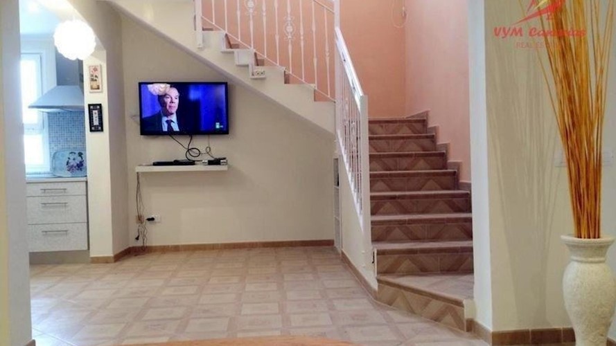 3 bed duplex for sale in Costa del Silencio