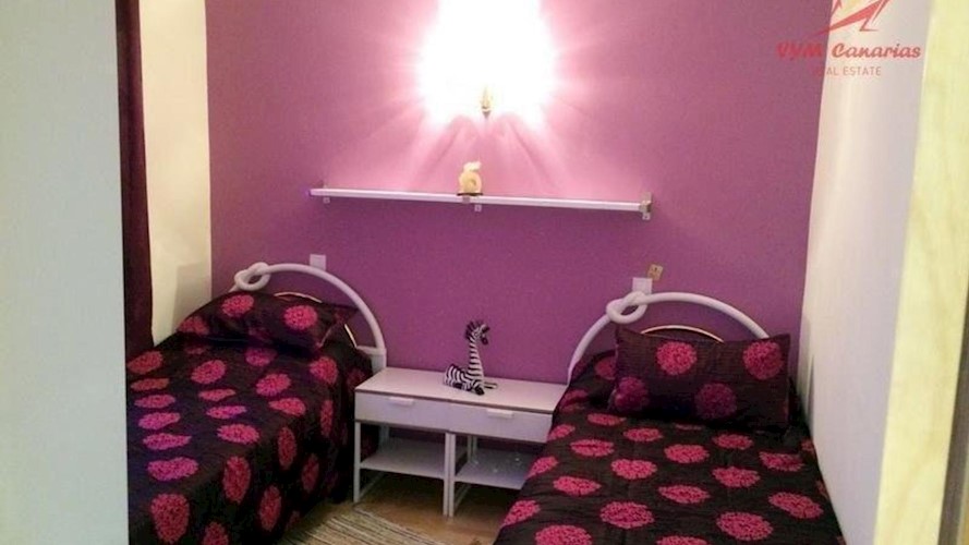 3 bed duplex for sale in Costa del Silencio