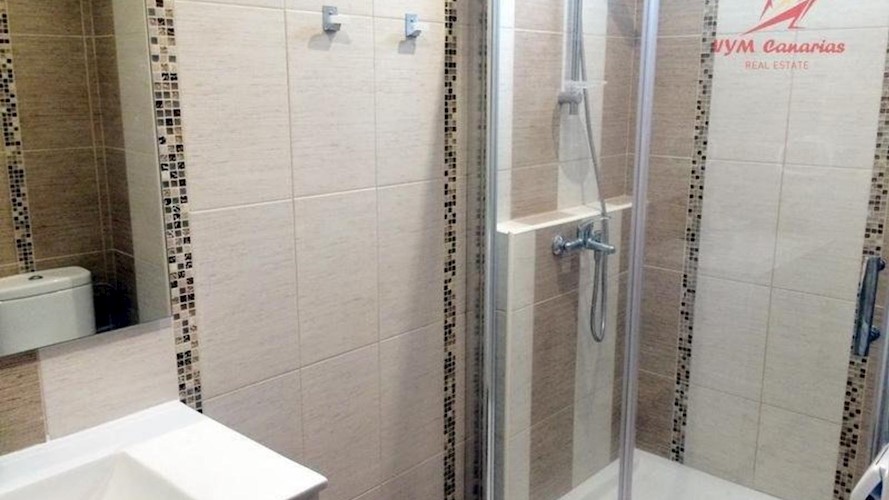 3 bed duplex for sale in Costa del Silencio