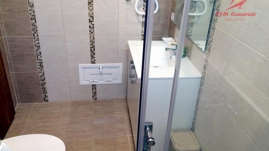 3 bed duplex for sale in Costa del Silencio