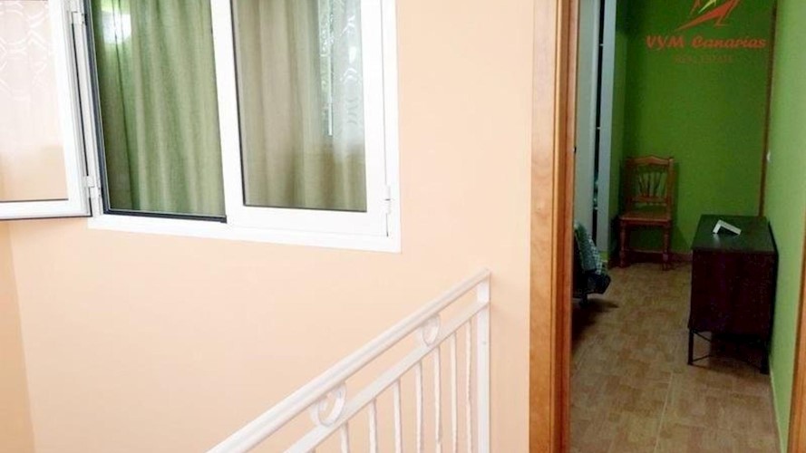 3 bed duplex for sale in Costa del Silencio