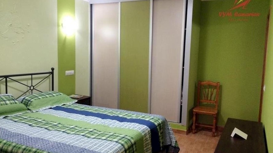 3 bed duplex for sale in Costa del Silencio