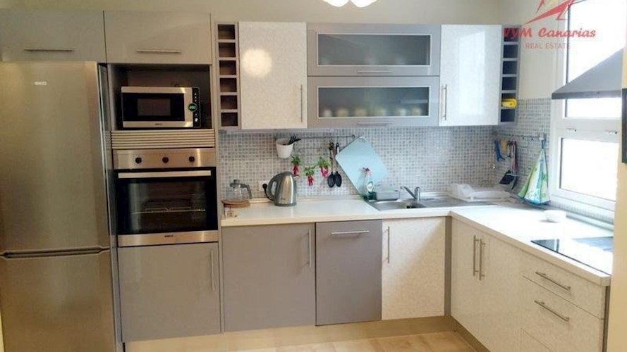 3 bed duplex for sale in Costa del Silencio