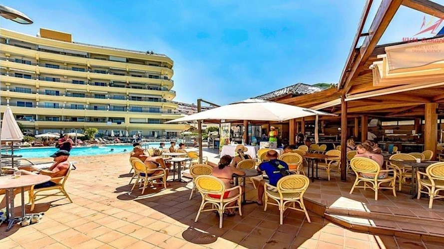 2 bed apartment for sale in Fanabe