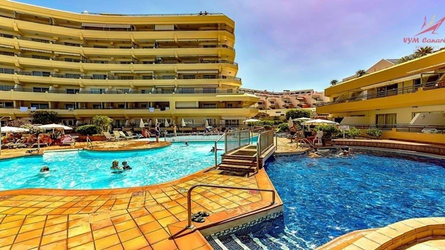 2 bed apartment for sale in Fanabe