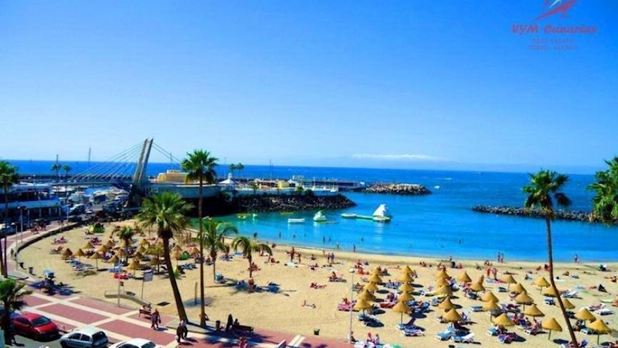 2 bed apartment for sale in Fanabe