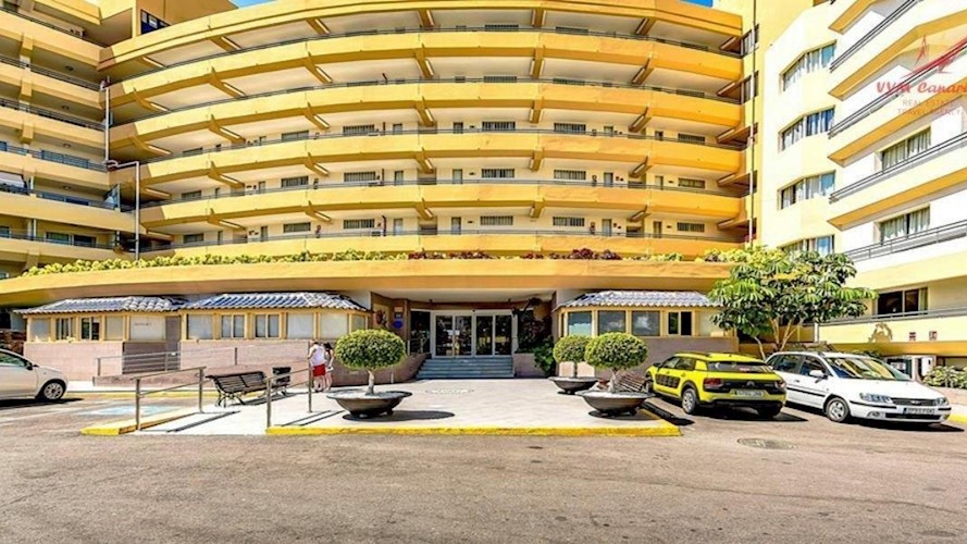 2 bed apartment for sale in Fanabe